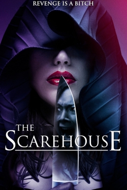 Watch The Scarehouse free movies