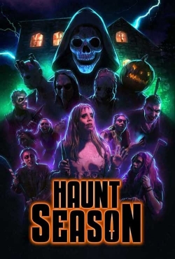 Watch Haunt Season free movies