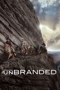 Watch Unbranded free movies