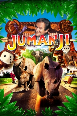 Watch Jumanji free movies