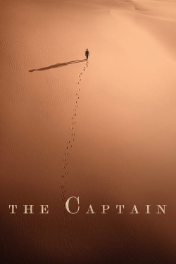 Watch The Captain free movies