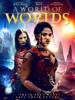 Watch A World of Worlds free movies