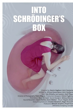 Watch Into Schrodinger's Box free movies