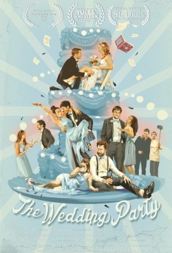 Watch The Wedding Party free movies