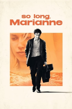 Watch So Long, Marianne free movies