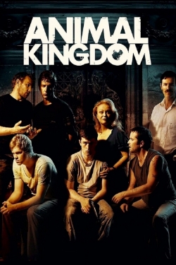 Watch Animal Kingdom free movies