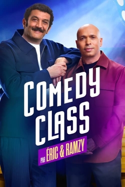 Watch Comedy Class by Éric & Ramzy free movies