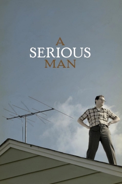 Watch A Serious Man free movies