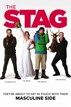 Watch The Stag free movies