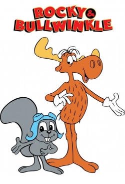 Watch The Rocky and Bullwinkle Show free movies