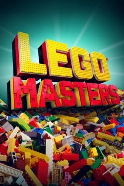 Watch LEGO Masters free movies