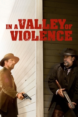 Watch In a Valley of Violence free movies