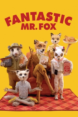 Watch Fantastic Mr. Fox free movies