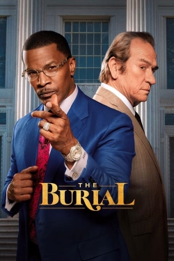 Watch The Burial free movies