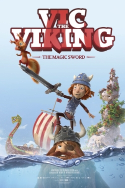 Watch Vic the Viking and the Magic Sword free movies