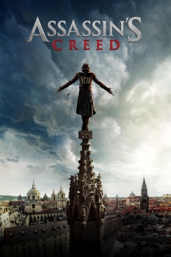 Watch Assassin's Creed free movies