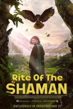 Watch Rite of the Shaman free movies