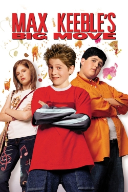 Watch Max Keeble's Big Move free movies