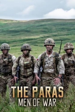 Watch The Paras: Men of War free movies