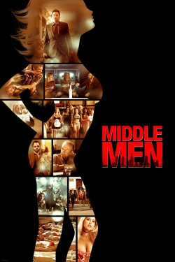 Watch Middle Men free movies