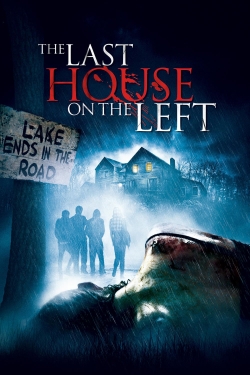 Watch The Last House on the Left free movies