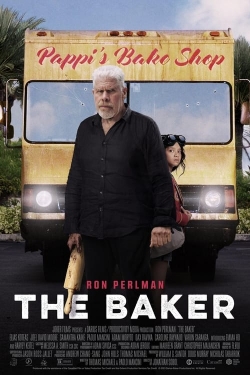 Watch The Baker free movies