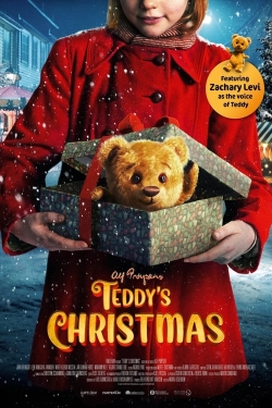 Watch Teddy's Christmas free movies