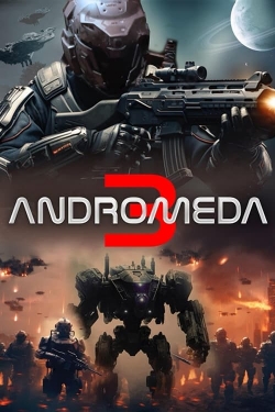 Watch Andromeda 3 free movies