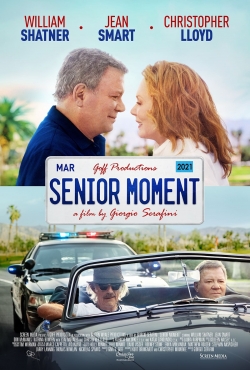 Watch Senior Moment free movies