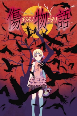 Watch Kizumonogatari Part 1: Tekketsu free movies