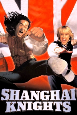 Watch Shanghai Knights free movies