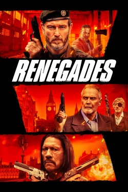 Watch Renegades free movies