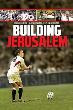 Watch Building Jerusalem free movies