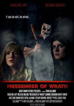 Watch Messenger of Wrath free movies