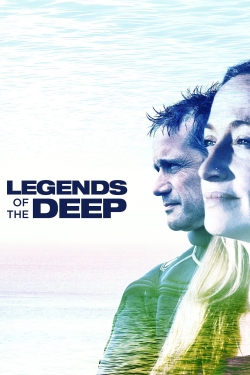 Watch Legends of the Deep free movies