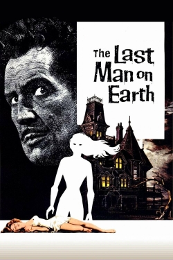 Watch The Last Man on Earth free movies