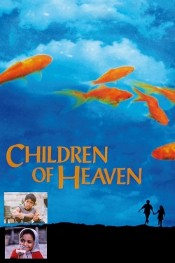 Watch Children of Heaven free movies