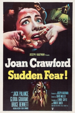 Watch Sudden Fear free movies