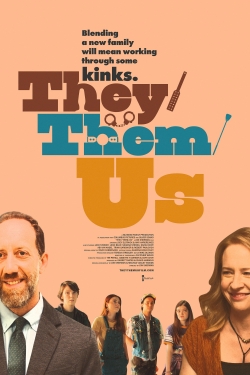 Watch They/Them/Us free movies