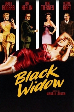 Watch Black Widow free movies