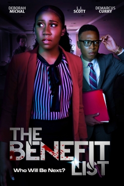 Watch The Benefit List free movies