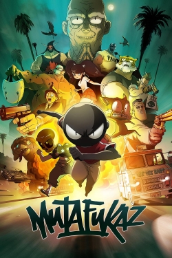 Watch MFKZ free movies