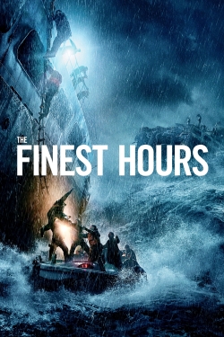 Watch The Finest Hours free movies