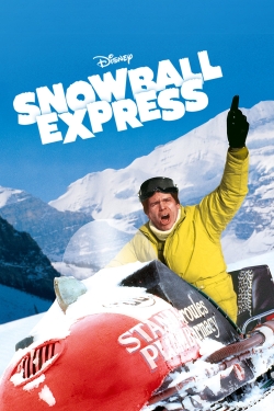 Watch Snowball Express free movies