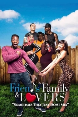 Watch Friends Family & Lovers free movies