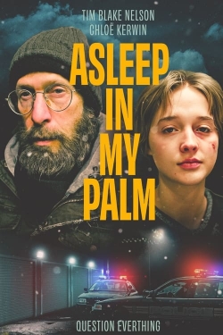 Watch Asleep in My Palm free movies