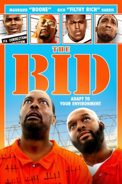 Watch The Bid free movies