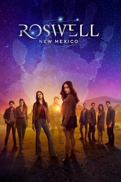 Watch Roswell, New Mexico free movies