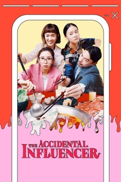 Watch The Accidental Influencer free movies