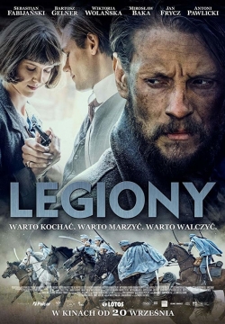 Watch Legiony free movies